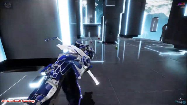 Vauban Prime Insane CC Build Warframe смотреть онлайн