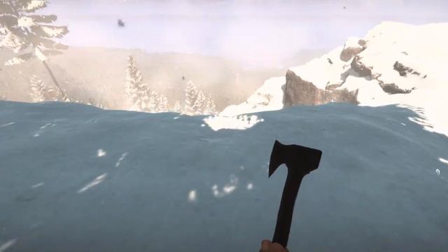 Sons Of The Forest gameplay: first 10 minutes in Super Ultrawide and Ultra Graphics mode смотреть онлайн