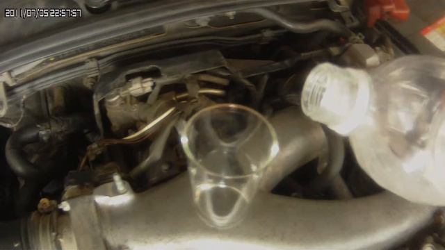 2JZ-FSE смотреть онлайн