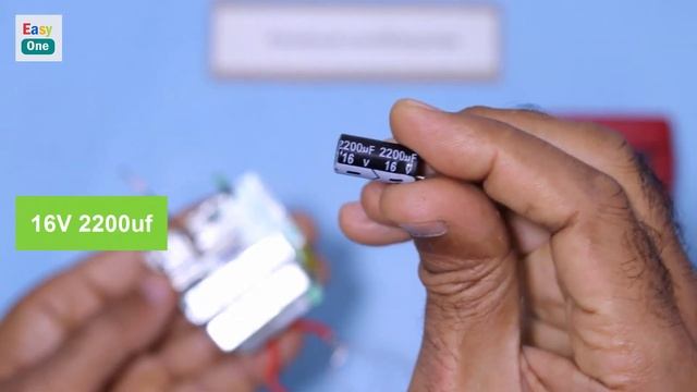 Car Power Inverter - 12v DC To 220v AC (150W) Teardown