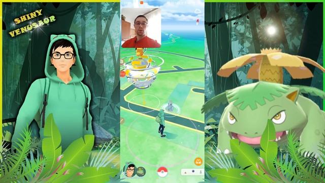 ЧЕРЕЗ ТЕРНИИ К МЬЮТУ | ПРОХОЖДЕНИЕ THROWBACK CHALLENGE 2020: KANTO смотреть онлайн