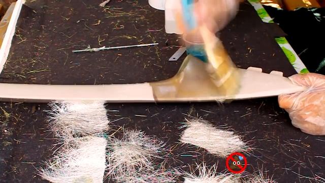 Изготовление подиума в передние стойки для установки твиттеро,. пищалок.