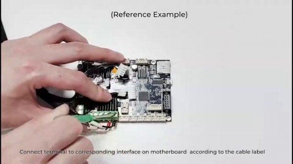 Creality Sprite Extruder Pro-Kit Installation Tutorial