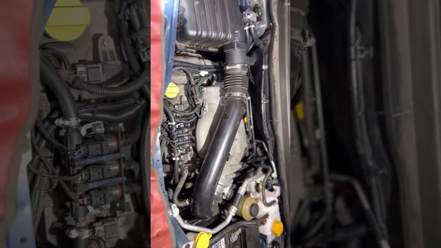 Установка ГБО на Chevrolet Captiva 3.2 смотреть онлайн