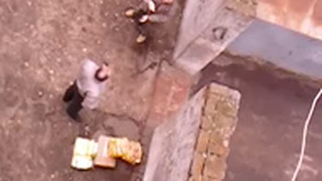 Отоварились в Пятерочке. Роспотребнадзор. смотреть онлайн