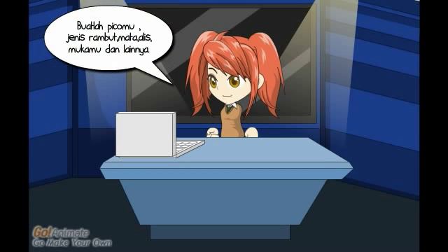 Cara masuk Ameba Pico смотреть онлайн