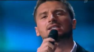 Sergey Lazarev - Даже если ты уйдёшь
