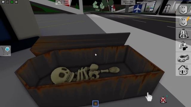 Все НОВЫЕ вещи в Брукхейвен РП Роблокс! Секреты новых пропов в Brookhaven RP Roblox смотреть онлайн