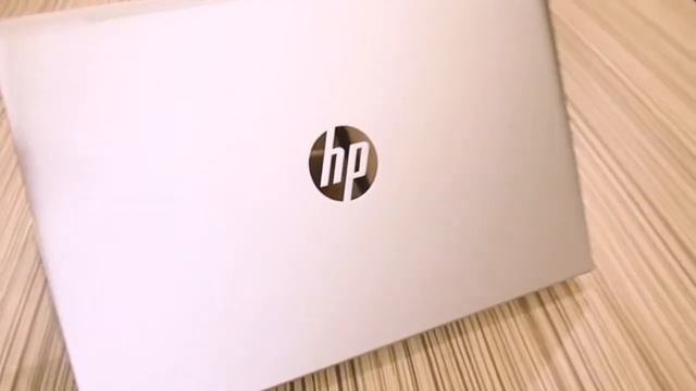 Unboxing dan Starting Up HP ProBook 440 G8 смотреть онлайн