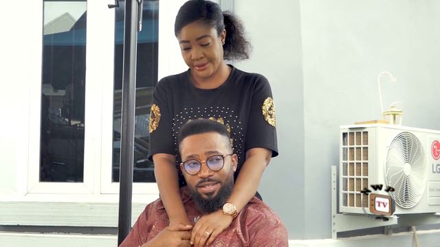 Festival Of Evil Season 5&6 "New Movie"- Fredrick Leonard & Ugezu 2022 New Nigerian Movie смотреть онлайн