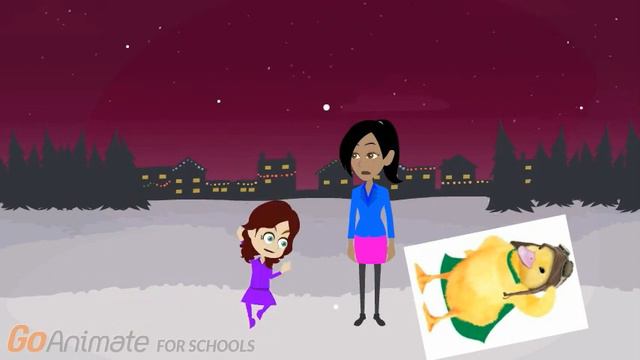 Princess Nella Beats Up Ming Ming/Grounded смотреть онлайн