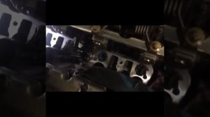 BMW X6 F16 вальватроник замена ошибка