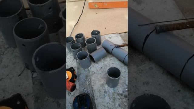 Фиксатор арматуры своими руками смотреть онлайн