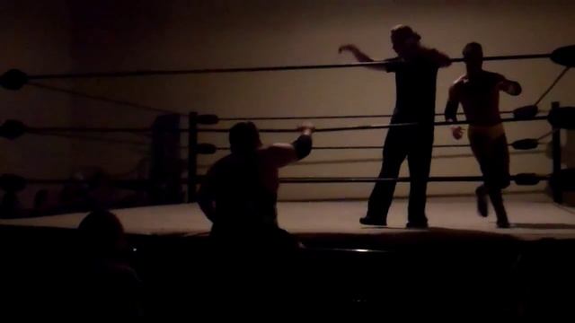 Jason Hanley vs Chasyn Rance 9/23/2011 смотреть онлайн