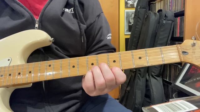 "Stars Are Blind" - Paris Hilton - Guitar Lesson смотреть онлайн