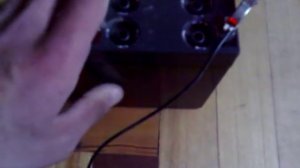 Ультра звуковая пушка своими руками