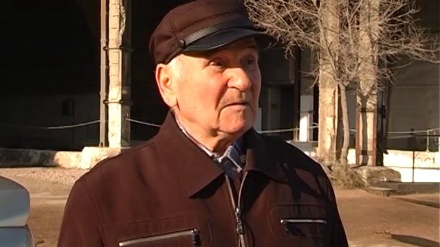 Капитан второго ранга подводник Василий Мельничук смотреть онлайн