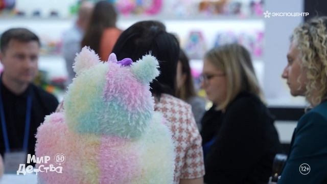 Юрий Ежов (Inventive Toys)