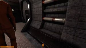 ПОЙМАЛ SCP 106 В ЛОВУШКУ В SCP: SECRET LABORATORY!