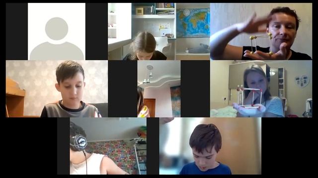 Геометрия. Моделирование. смотреть онлайн