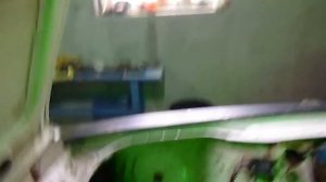 Замена переднего крыла на ВАЗ 2107