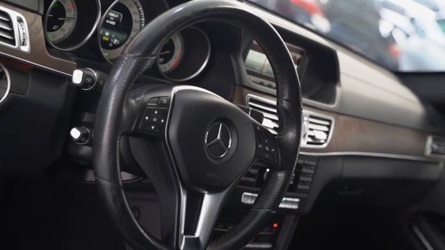 Mercedes Benz E500 GUARD 2015 смотреть онлайн