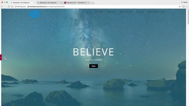How To Make A Wordpress Website 2019 смотреть онлайн