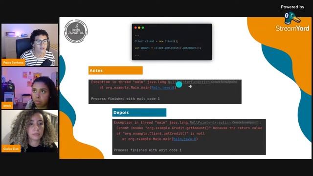 O que há de novo no Java 21? As principais mudanças desde o Java 10 смотреть онлайн
