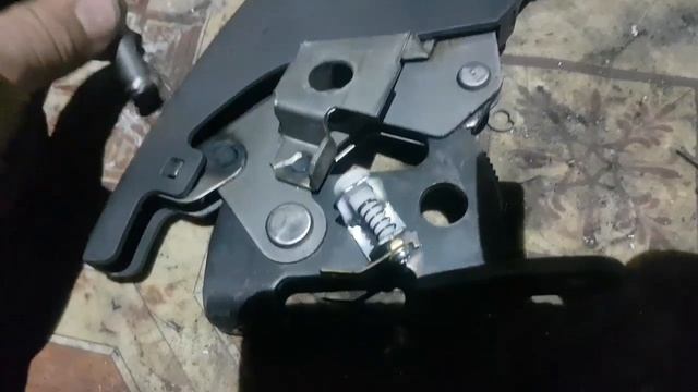 Kia bongo 3 ремонт тормозов (3 часть) смотреть онлайн