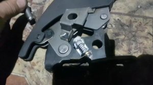 Kia bongo 3 ремонт тормозов (3 часть)