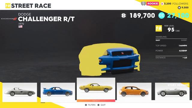 The Crew 2 -- Gameplay (PS4) смотреть онлайн