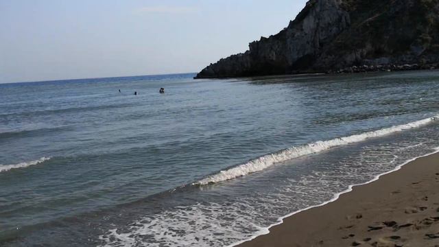 🇹🇷Muğla - Sarıgerme 🍃 Sarıgerme Plajı🌴Село Сарыгерме🌴Пляж Сарыгерме🌴Даламан - Турция