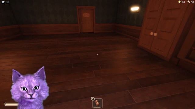 ДВЕРИ, НО БЕЗ ЗВУКА?! // Roblox DOORS смотреть онлайн