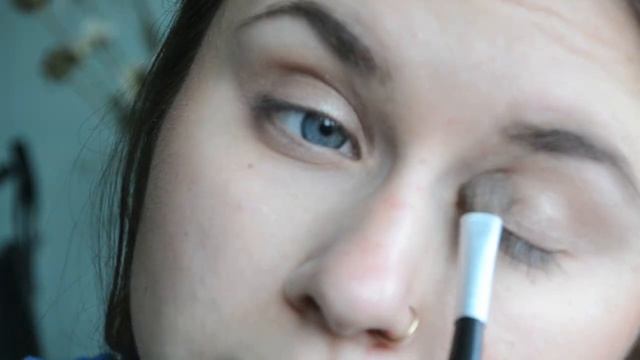 Birthday Makeup / Мой макияж на день рождения | Carrypingwin