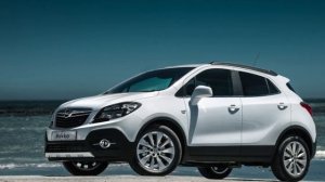 Opel Mokka проблемы | Надежность Опель Мокка с пробегом