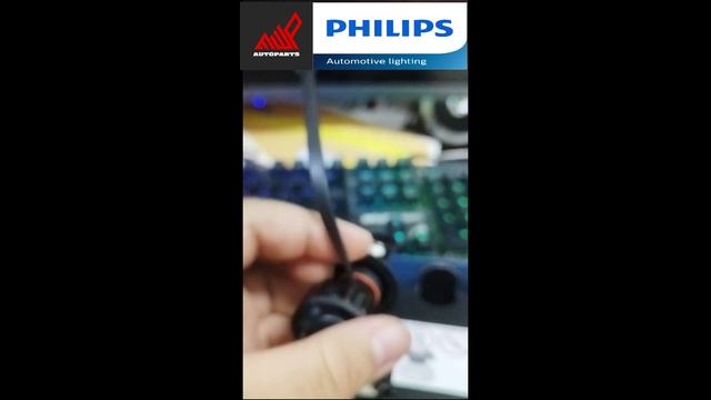 Review Philips LED-HL Ultinon Pro9100 ค่าแสง 5800K ความสว่าง +350% เคสนี้รถที่ติดฟิล์ม 80% นะครับ смотреть онлайн