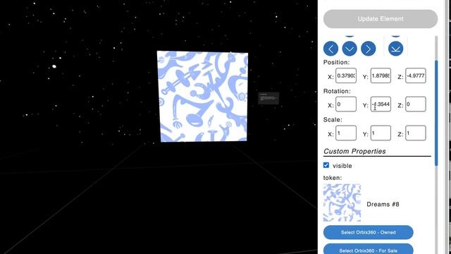 Custom VR Gallery смотреть онлайн