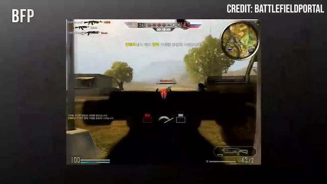 I Ranked Every Battlefield Game in a Tier List смотреть онлайн