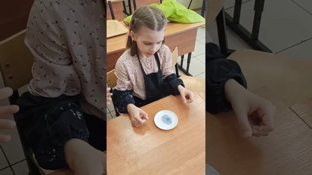 Мастер-класс "Маленькие волшебники" смотреть онлайн