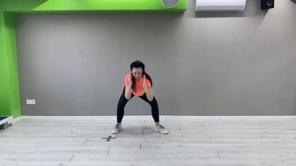 УТРЕННЯЯ ТРЕНИРОВКА. 10 минут на все тело. FITLIFE