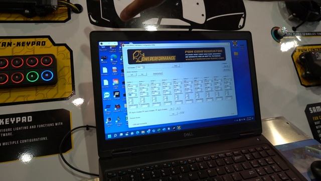 SEMA 2022 New Product: 10 Channel PDM Controller смотреть онлайн