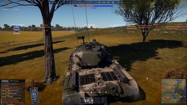 War Thunder 2022 06 03 отбитый на голову читер francishao1978 смотреть онлайн