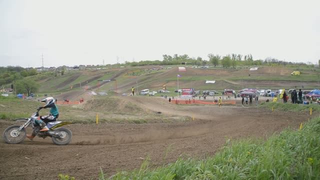 МОТОКРОСС смотреть онлайн