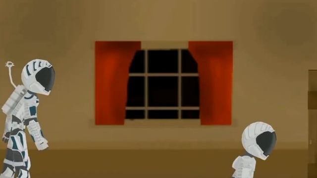 КОСМОНАФТЫ В ДОРСЕ [ДОРС КОСМОС] смотреть онлайн