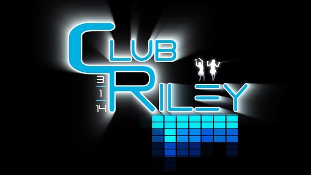 Club Riley Logo Animation смотреть онлайн
