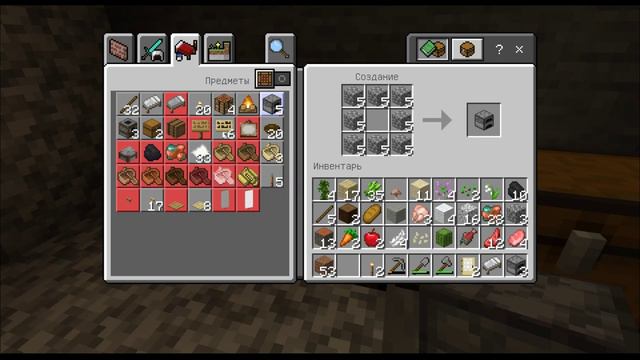 Зачем уголь в Майнкрафте? смотреть онлайн