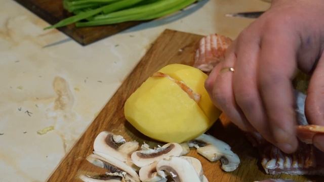 Кулинарные Каникулы