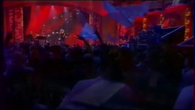 Lara Fabian - Mademoiselle Hyde смотреть онлайн