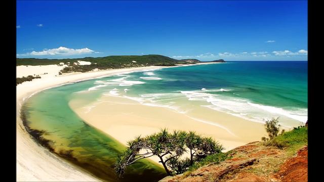 Relaxing Trance_Progressive Mix