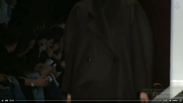 [HD] Mercedes-Benz Fashion Week Russia Fall/WInter 14/15: Litkovskaya смотреть онлайн